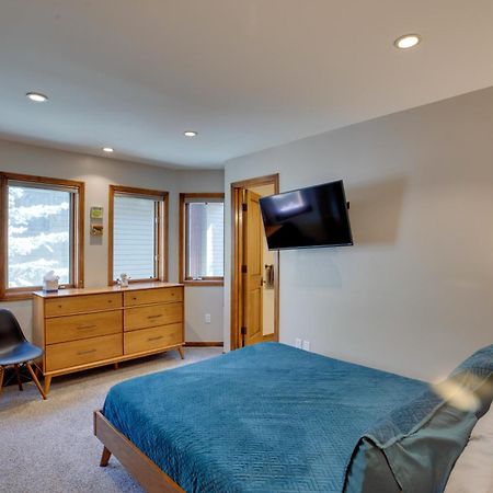 Bright Downtown Telluride Condo - Steps To Lift! Εξωτερικό φωτογραφία