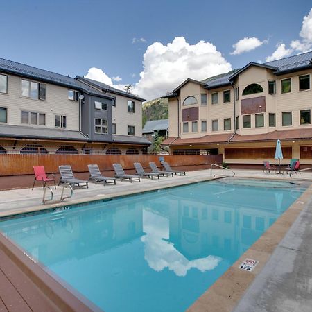 Bright Downtown Telluride Condo - Steps To Lift! Εξωτερικό φωτογραφία