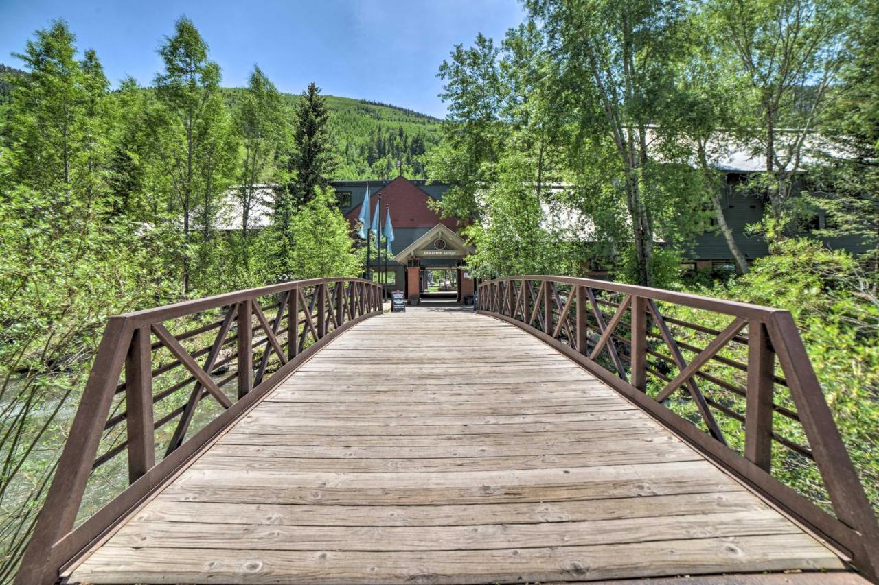 Bright Downtown Telluride Condo - Steps To Lift! Εξωτερικό φωτογραφία