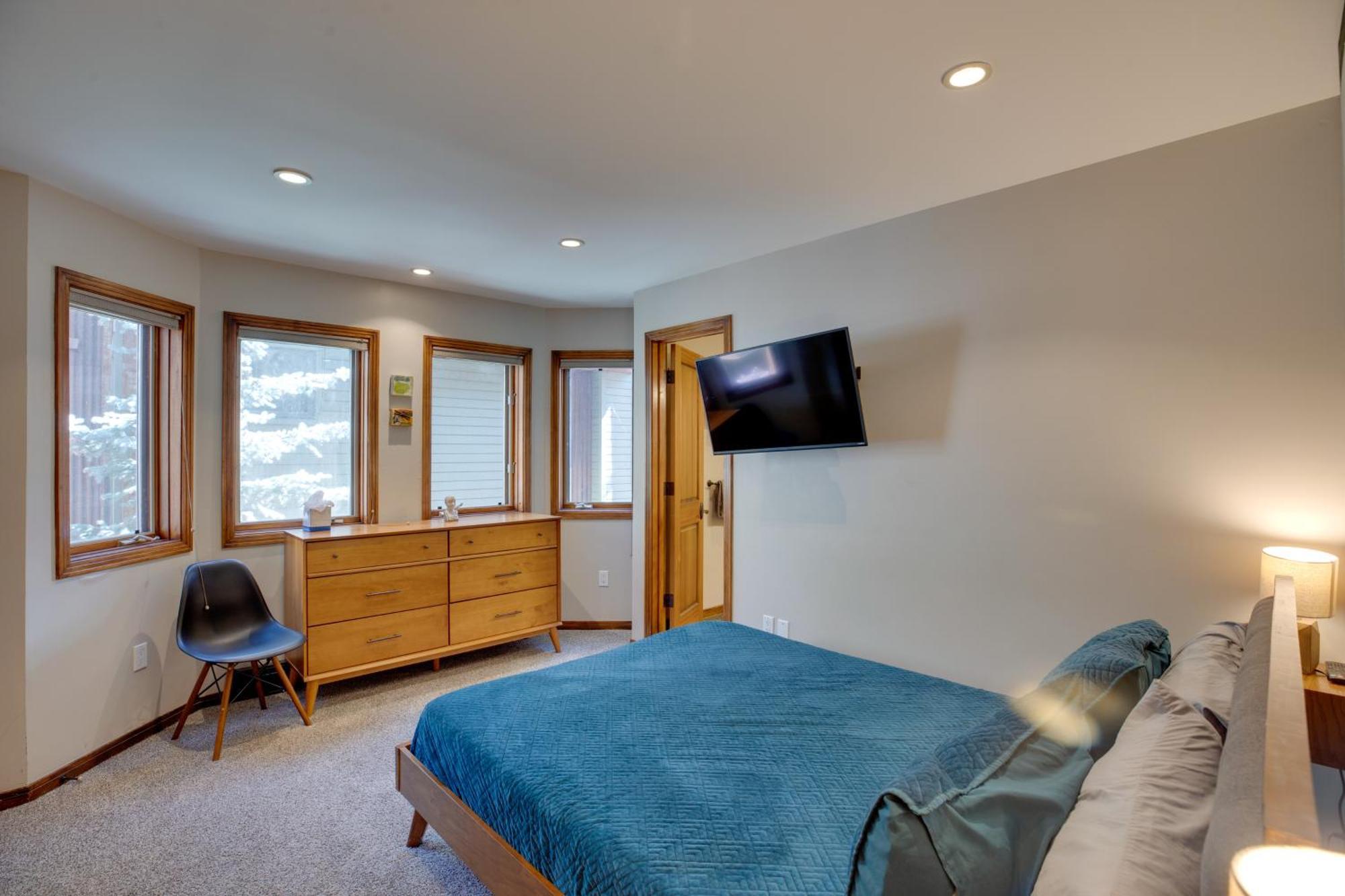 Bright Downtown Telluride Condo - Steps To Lift! Εξωτερικό φωτογραφία