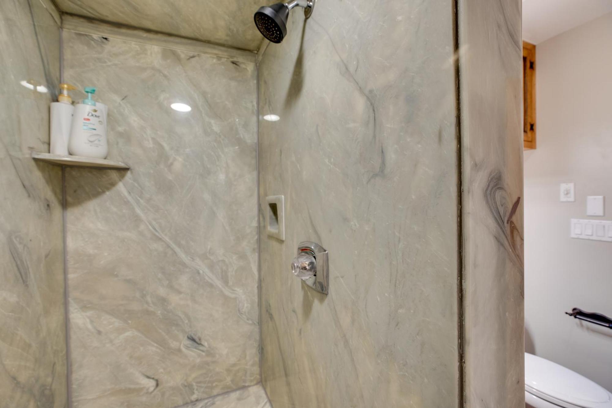 Bright Downtown Telluride Condo - Steps To Lift! Εξωτερικό φωτογραφία