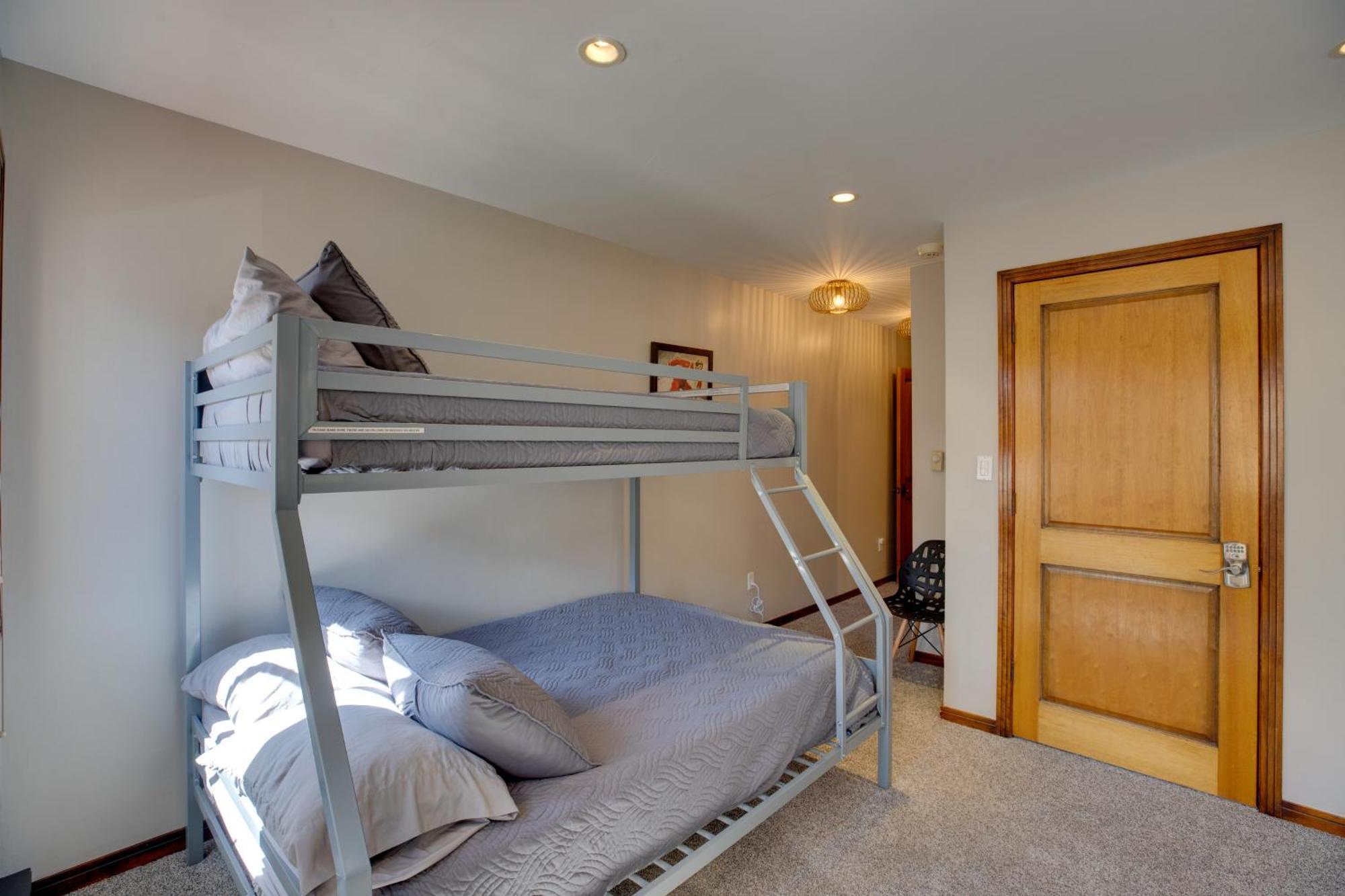 Bright Downtown Telluride Condo - Steps To Lift! Εξωτερικό φωτογραφία