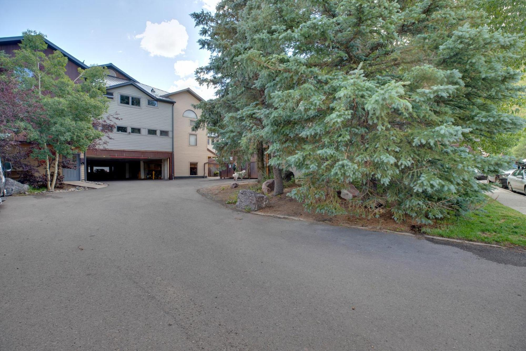 Bright Downtown Telluride Condo - Steps To Lift! Εξωτερικό φωτογραφία