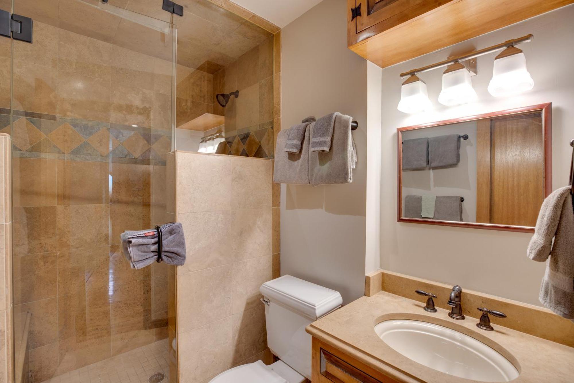 Bright Downtown Telluride Condo - Steps To Lift! Εξωτερικό φωτογραφία